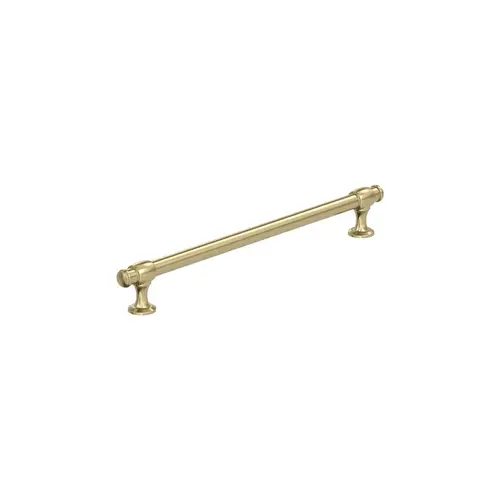 Winsome Cabinet Pull Golden Champagne