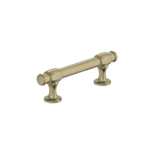 Winsome Cabinet Pull Golden Champagne