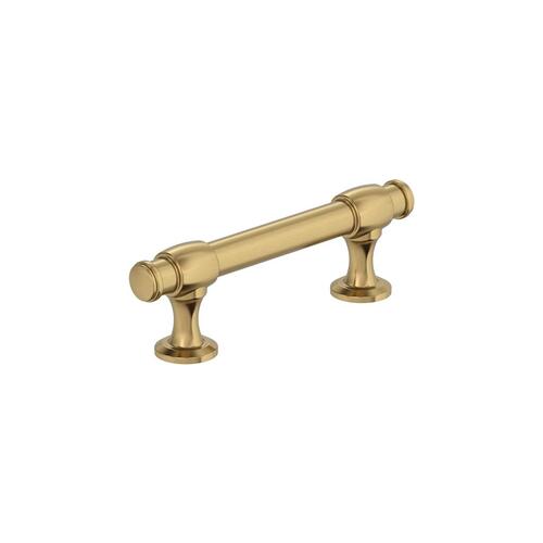 Winsome Cabinet Pull Champagne Bronze