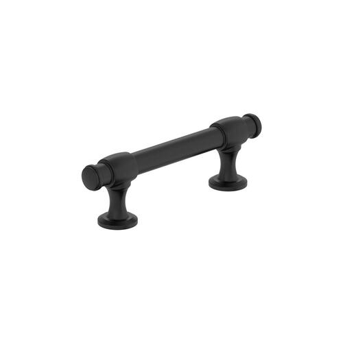 Winsome Cabinet Pull Matte Black