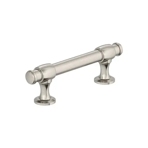 Winsome Cabinet Pull Satin Nickel