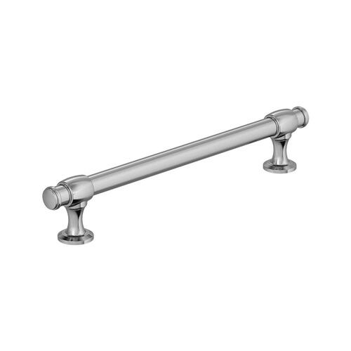 Winsome Cabinet Pull Polished Chrome