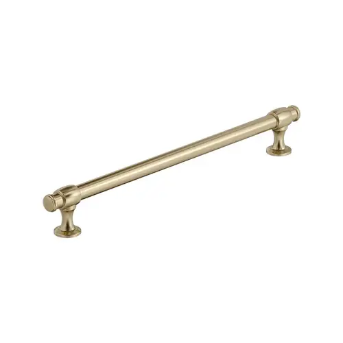 Winsome Cabinet Pull Golden Champagne