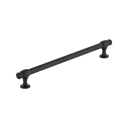 Winsome Cabinet Pull Matte Black