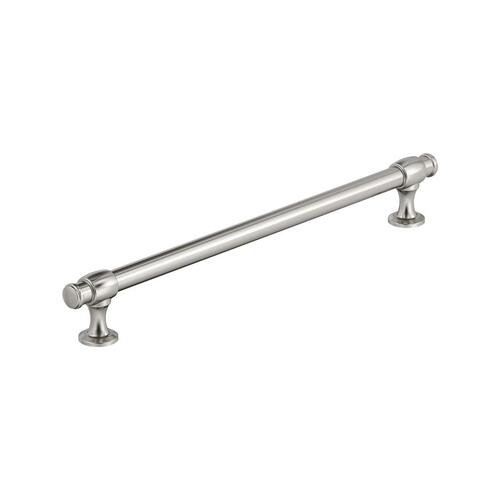 Winsome Cabinet Pull Satin Nickel