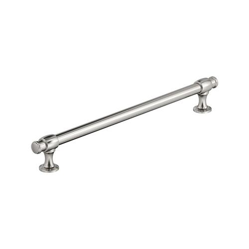 Winsome Cabinet Pull Polished Nickel