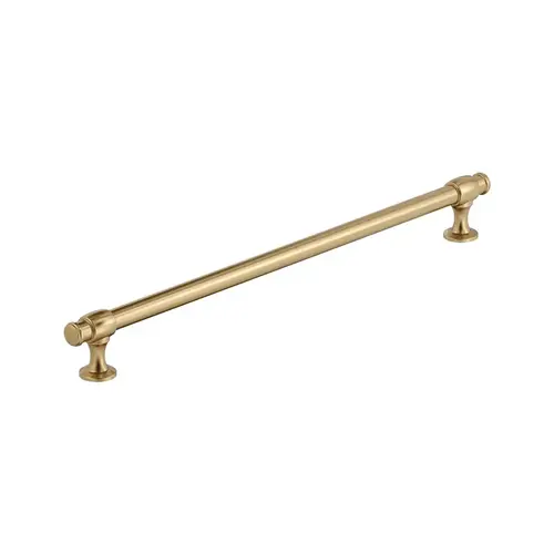 Winsome Cabinet Pull Champagne Bronze