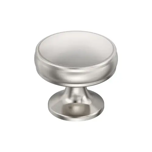 Renown Cabinet Knob Polished Nickel