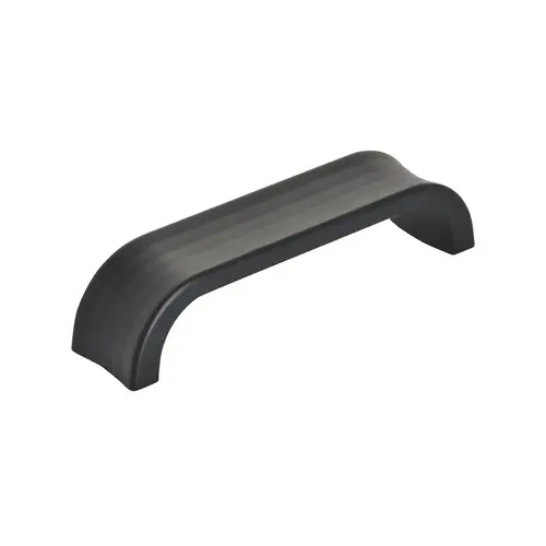 Concentric Cabinet Pull Matte Black