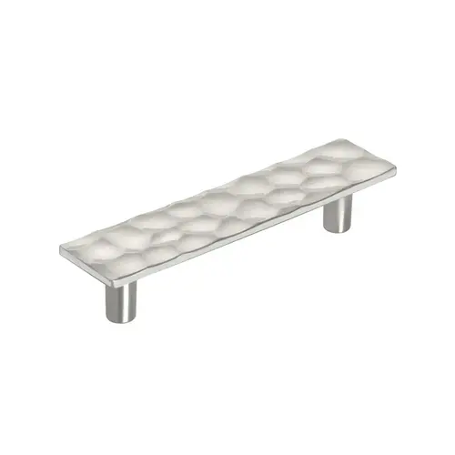 Kamari Cabinet Pull Satin Nickel