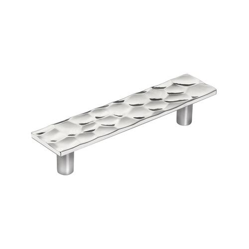 Kamari Cabinet Pull Polished Nickel