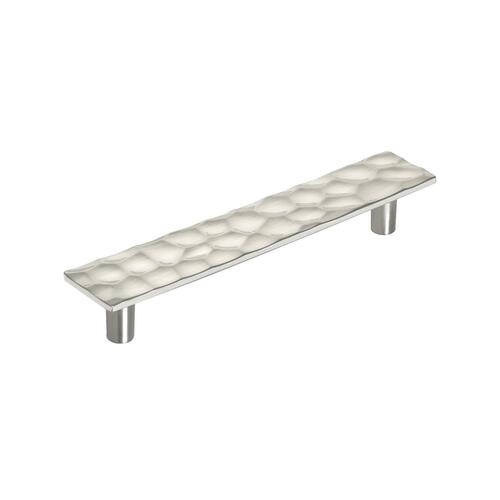 Kamari Cabinet Pull Satin Nickel