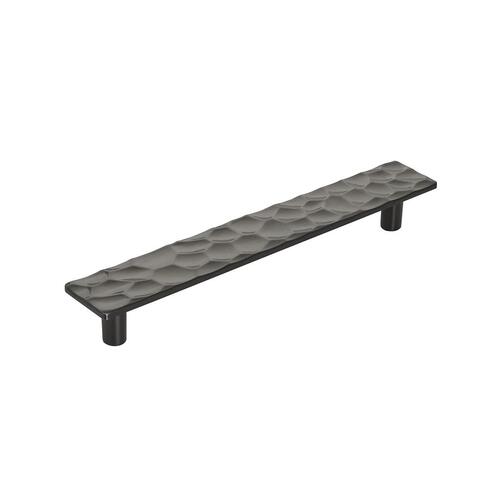 Kamari Cabinet Pull Gunmetal