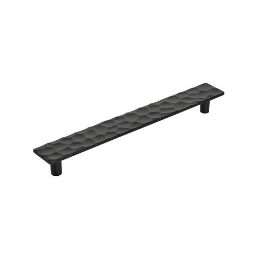 Kamari Cabinet Pull Matte Black