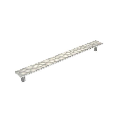 Kamari Cabinet Pull Satin Nickel