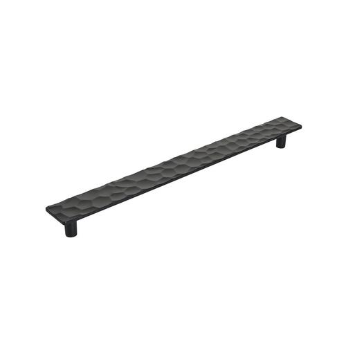 Kamari Cabinet Pull Matte Black