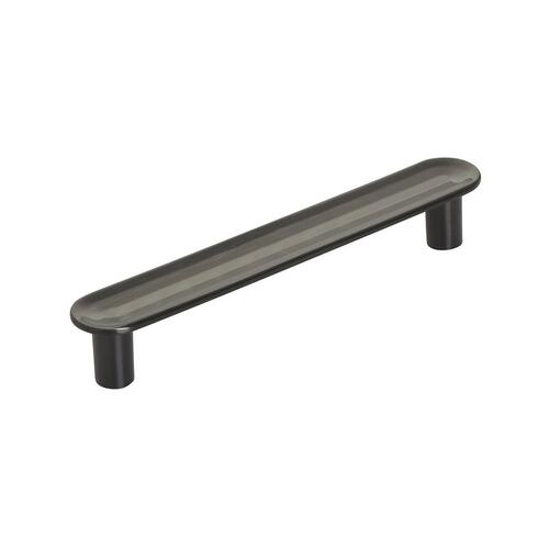 Concentric Cabinet Pull Gunmetal