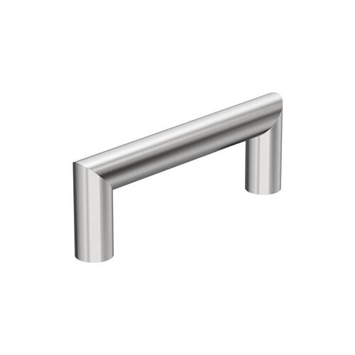 Revolve Cabinet Pull Polished Chrome