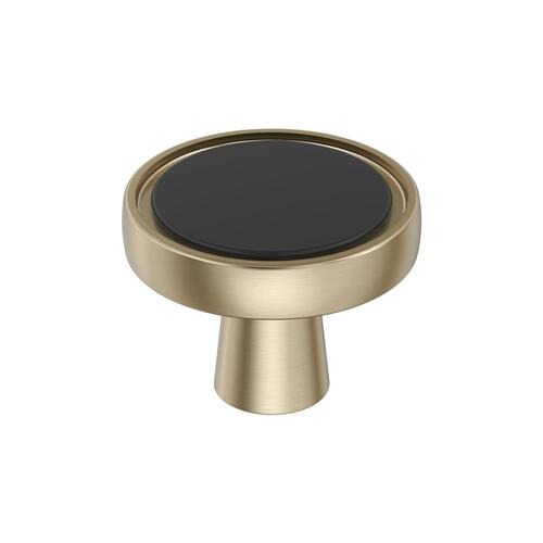 Mergence Cabinet Knob