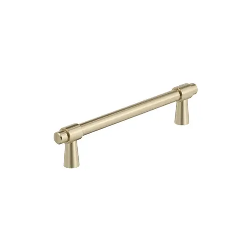 Destine Cabinet Pull Golden Champagne