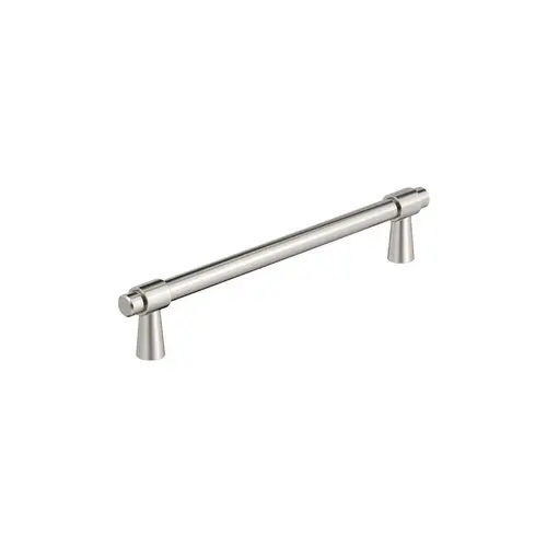 Destine Cabinet Pull Polished Nickel