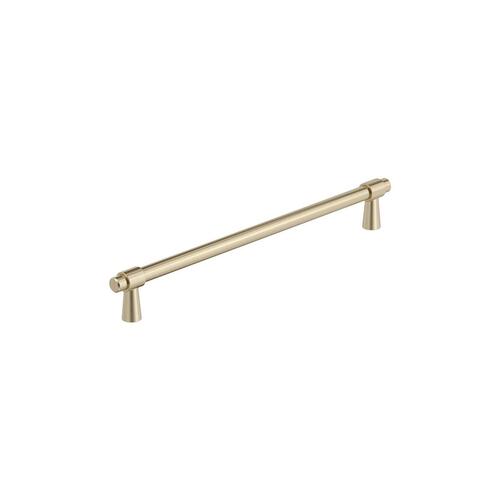 Destine Cabinet Pull Golden Champagne