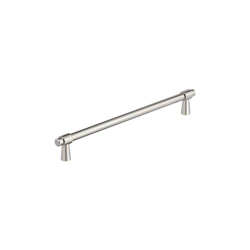 Destine Cabinet Pull Polished Nickel