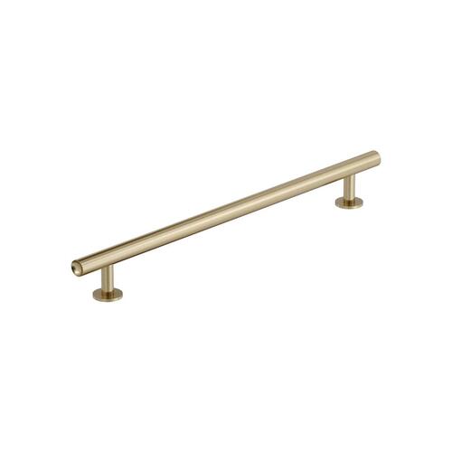 Radius Cabinet Pull Golden Champagne