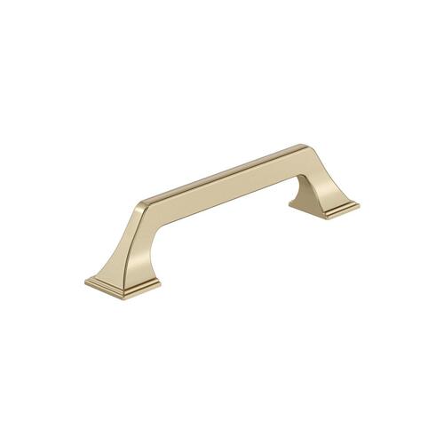 Exceed Cabinet Pull Golden Champagne