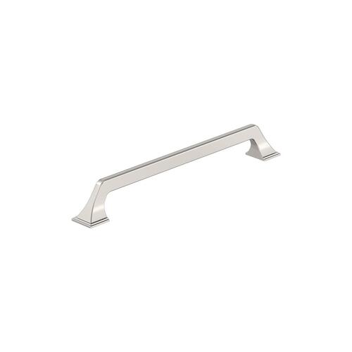 Exceed Cabinet Pull Polished Nickel