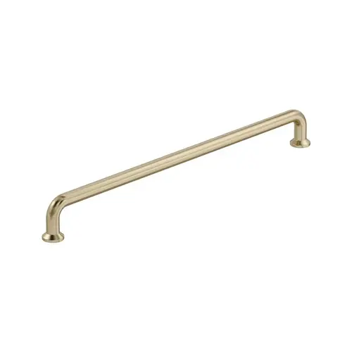 Factor Appliance Pull Golden Champagne