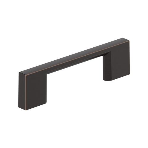 Cityscape Cabinet Pull Oil-Rubbed Bronze