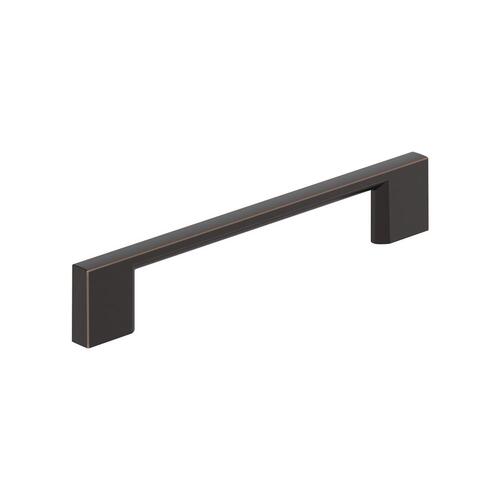 Cityscape Cabinet Pull Oil-Rubbed Bronze