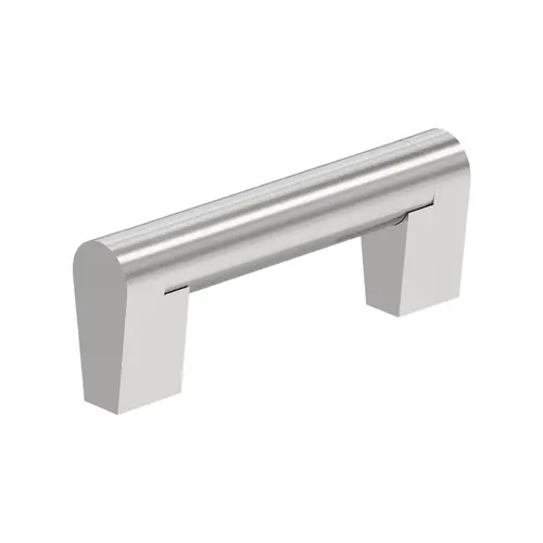 Composite Cabinet Pull Polished Chrome