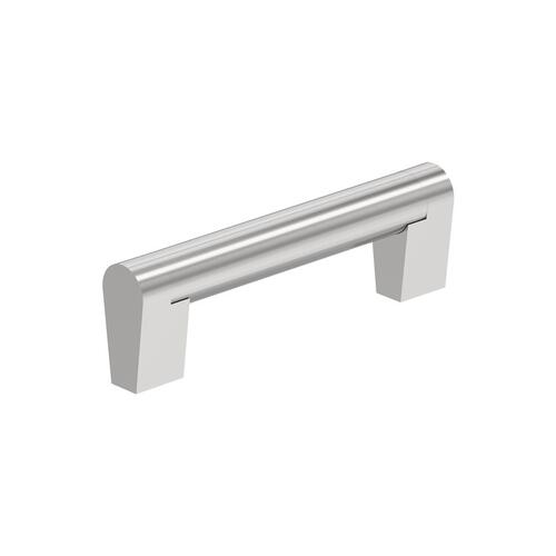 Composite Cabinet Pull Polished Chrome