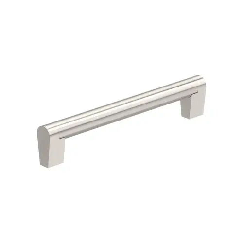 Composite Cabinet Pull Satin Nickel