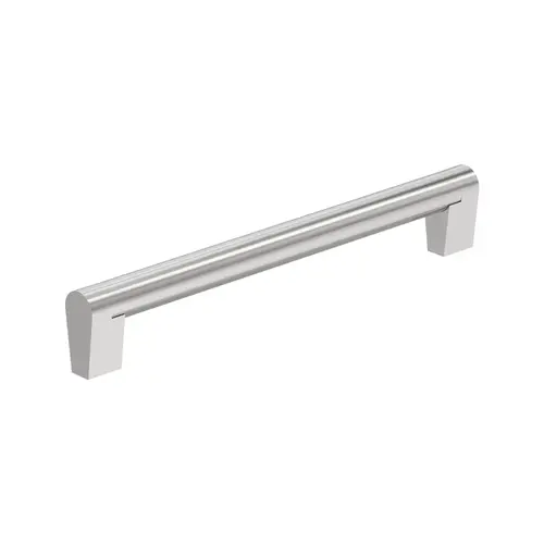 Composite Cabinet Pull Polished Chrome