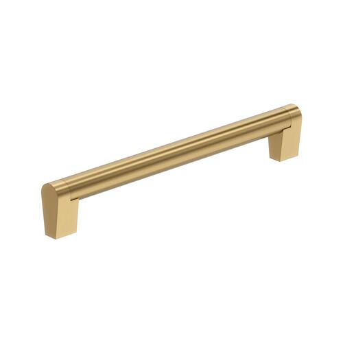 Composite Cabinet Pull Champagne Bronze