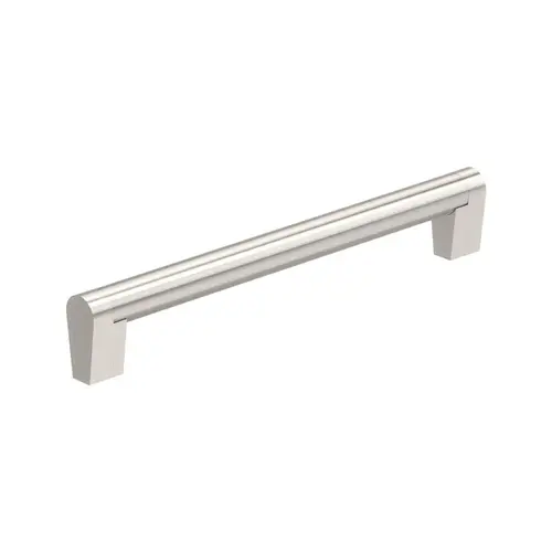 Composite Cabinet Pull Satin Nickel