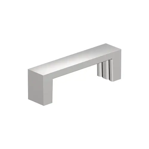 Augment Cabinet Pull Polished Chrome