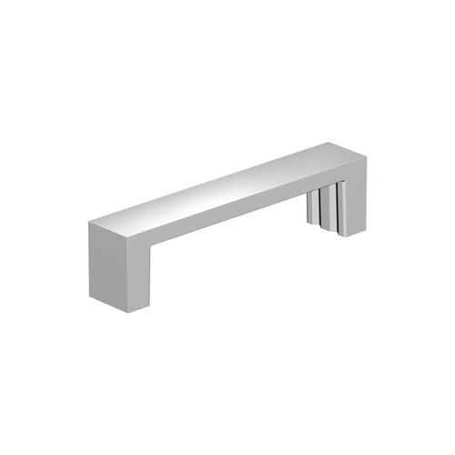 Augment Cabinet Pull Polished Chrome