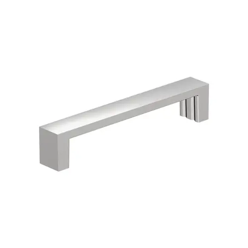 Augment Cabinet Pull Polished Chrome