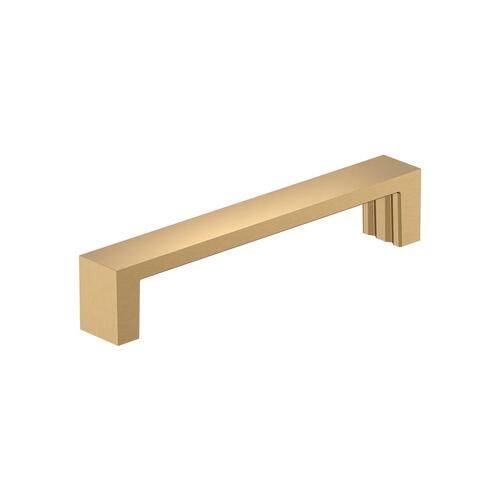 Augment Cabinet Pull Champagne Bronze