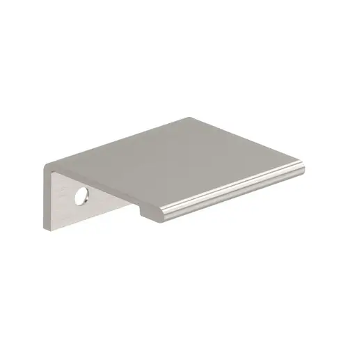 Streamline Ii Edge Pull Satin Nickel