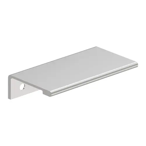 Streamline Ii Edge Pull Polished Chrome