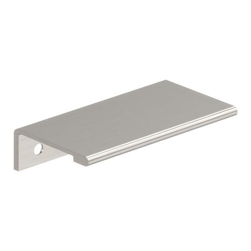 Streamline Ii Edge Pull Satin Nickel