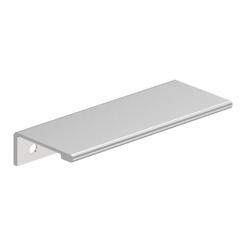 Streamline Ii Edge Pull Polished Chrome