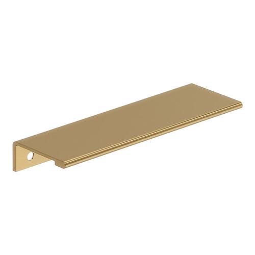 Streamline Ii Edge Pull Champagne Bronze