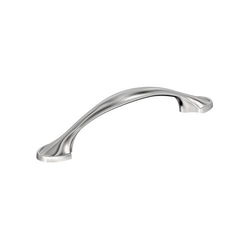 Fairfield Cabinet Pull Polished Chrome