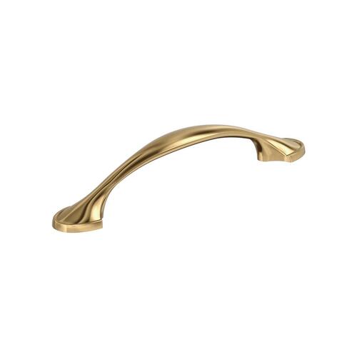 Fairfield Cabinet Pull Champagne Bronze